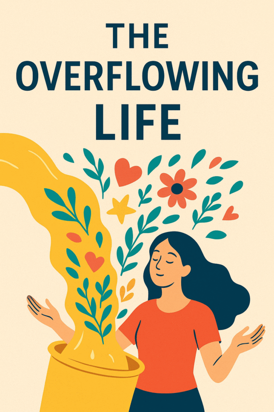 Abundant Flow of Life